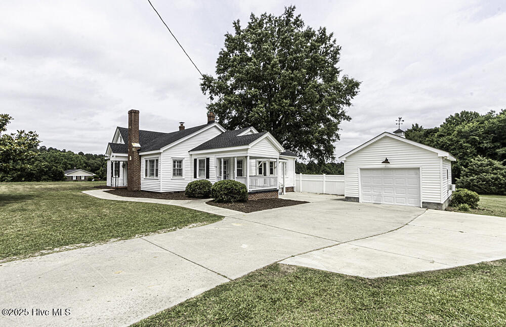 3081 South Browntown Road Rocky Mount, NC 27804 - Photo 7 of 61 0002-IMG_5070