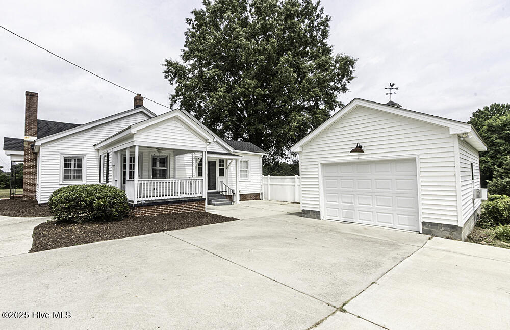 3081 South Browntown Road Rocky Mount, NC 27804 - Photo 8 of 61 0003-IMG_5071