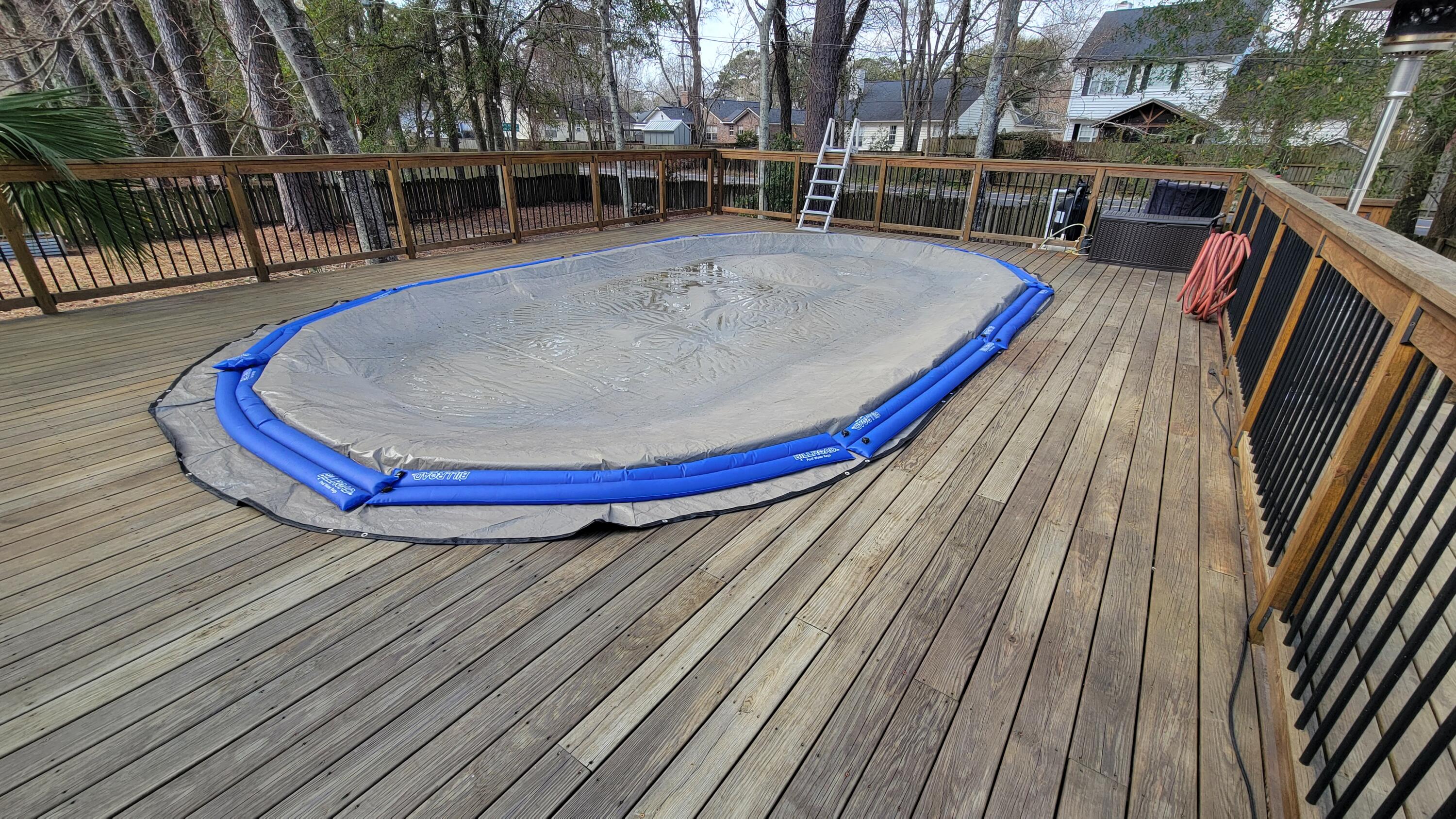 1333 Mapleton Avenue Charleston, SC 29412 - Photo 27 of 40 27Pool6