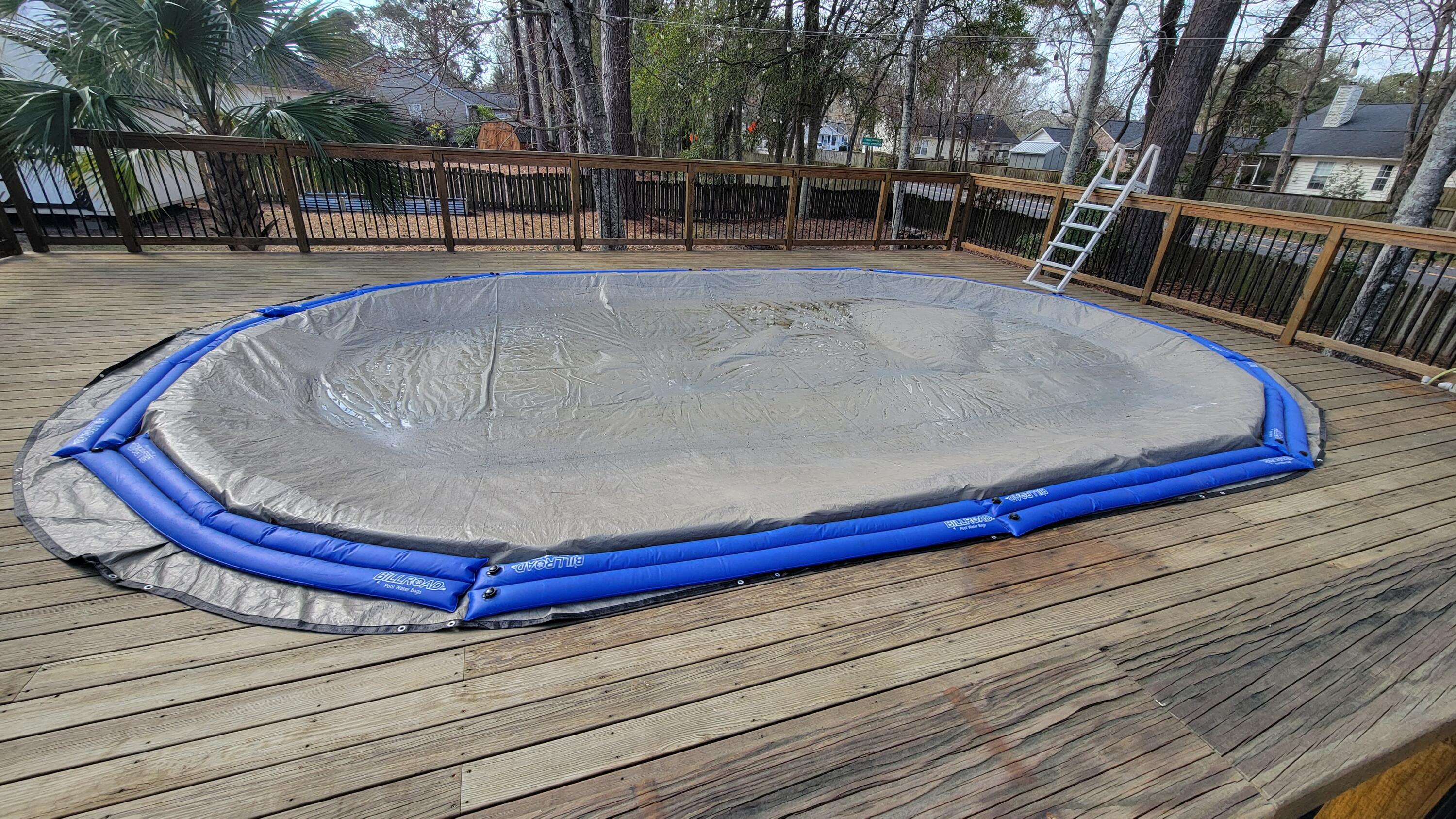 1333 Mapleton Avenue Charleston, SC 29412 - Photo 28 of 40 28Pool7