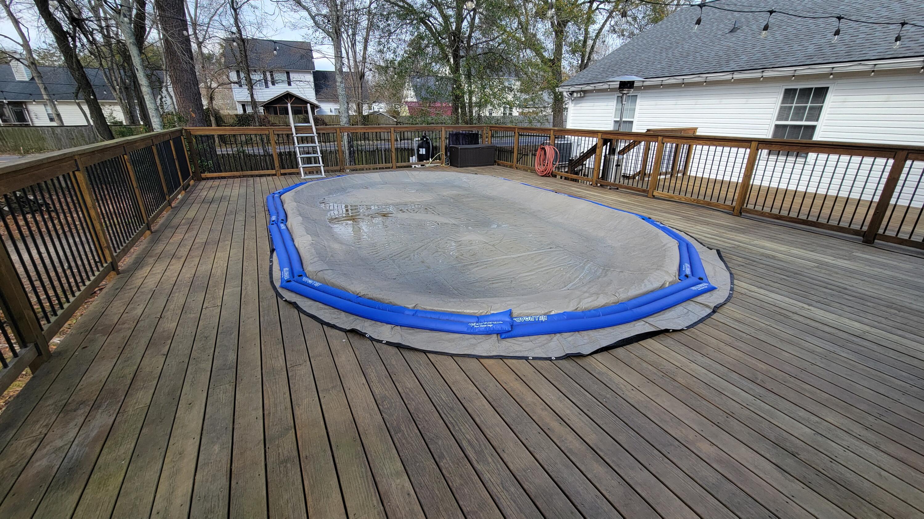 1333 Mapleton Avenue Charleston, SC 29412 - Photo 29 of 40 29Pool8