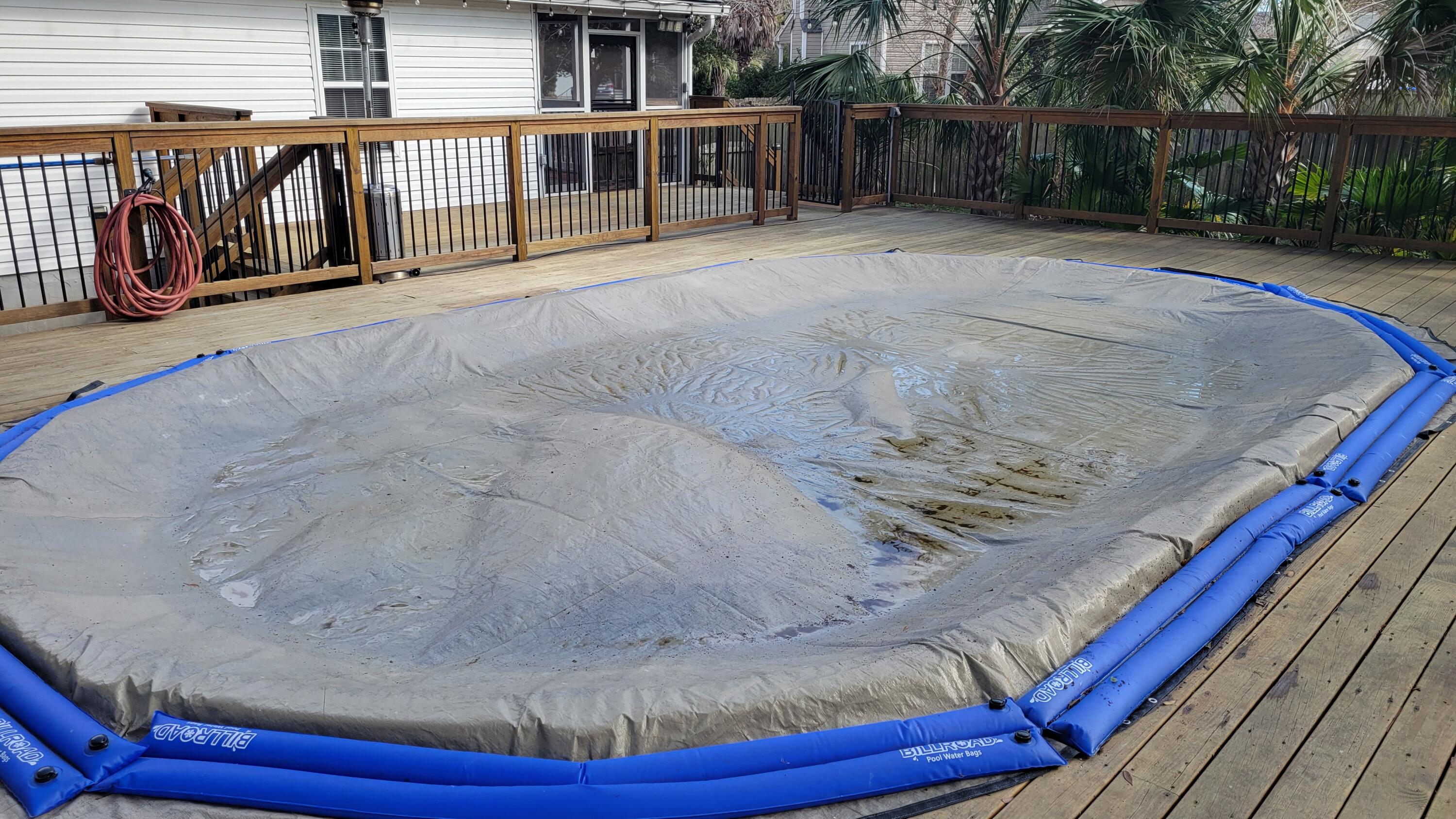 1333 Mapleton Avenue Charleston, SC 29412 - Photo 30 of 40 30Pool9