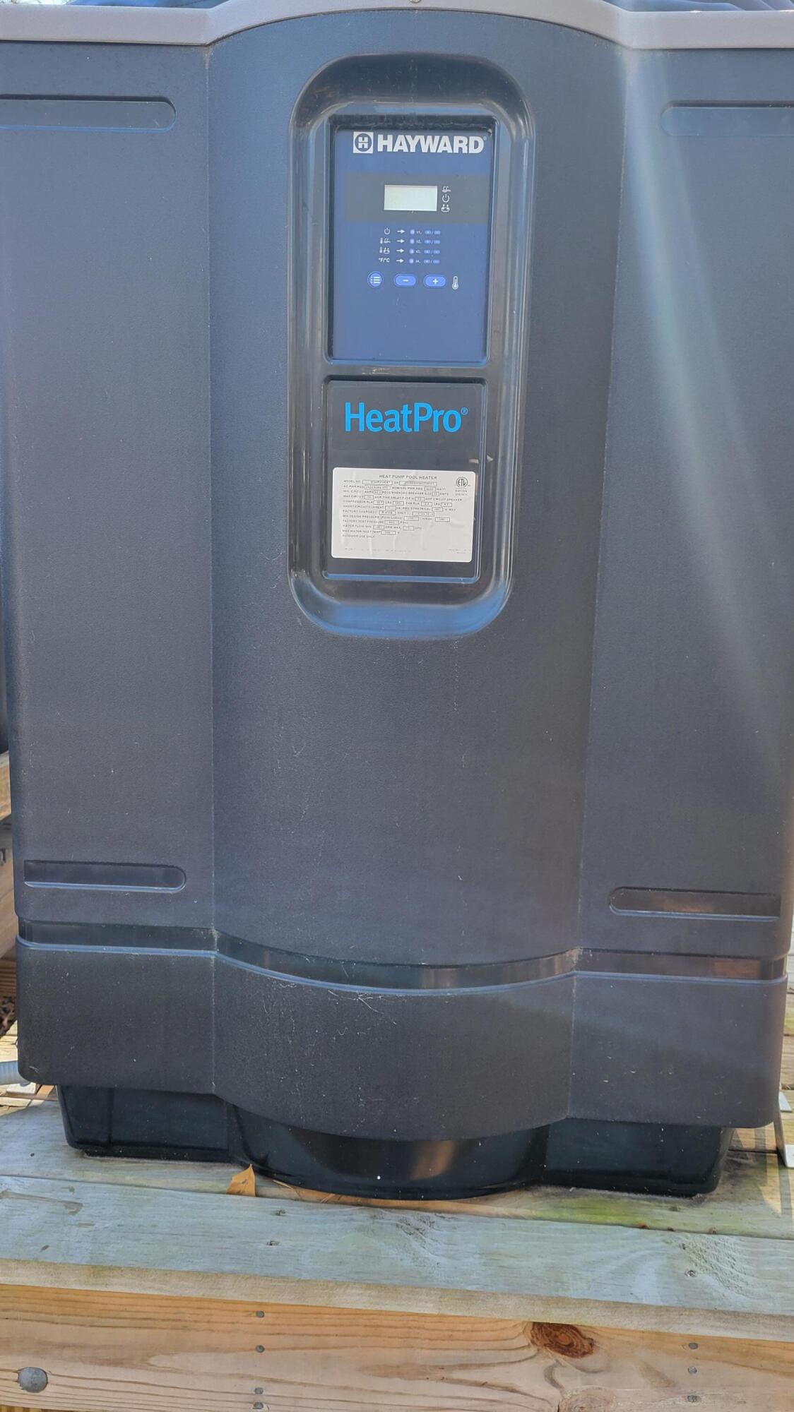 1333 Mapleton Avenue Charleston, SC 29412 - Photo 31 of 40 31Pool Heater