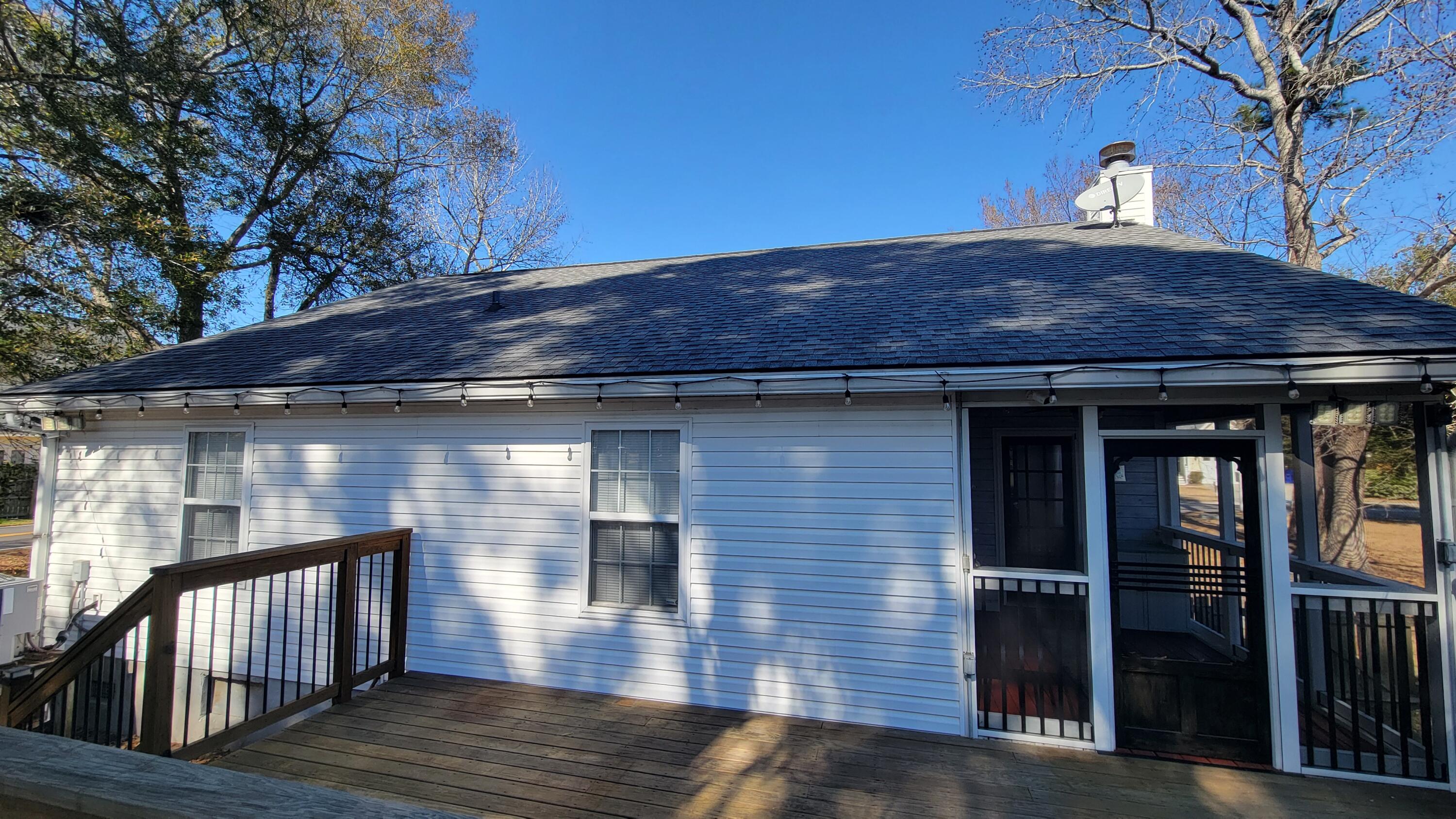 1333 Mapleton Avenue Charleston, SC 29412 - Photo 32 of 40 32Back