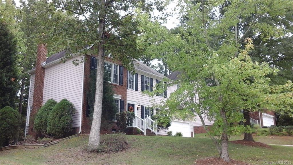 2511 Pimpernel Road, Unit 45 Charlotte, NC 28213 - Photo 1 of 20 Gallery Image 1