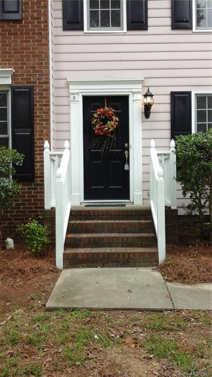 2511 Pimpernel Road, Unit 45 Charlotte, NC 28213 - Photo 2 of 20 Gallery Image 2