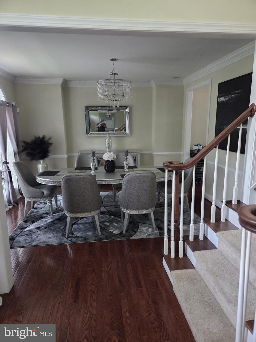 2694 St Peters Church Road Waldorf, MD 20601 - Photo 18 of 78 Dining room