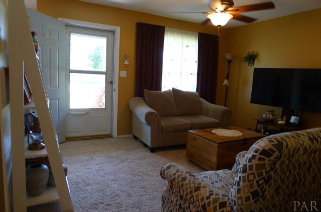 5088 Matthew Road Pace, FL 32571 - Photo 3 of 13