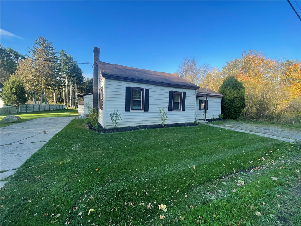 6919 Chestnut Ridge Road Sennett, NY 13021 - Photo 1 of 1