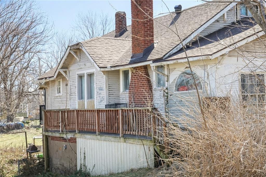 103 North Wilson Street Independence, MO 64050 - Photo 3 of 4