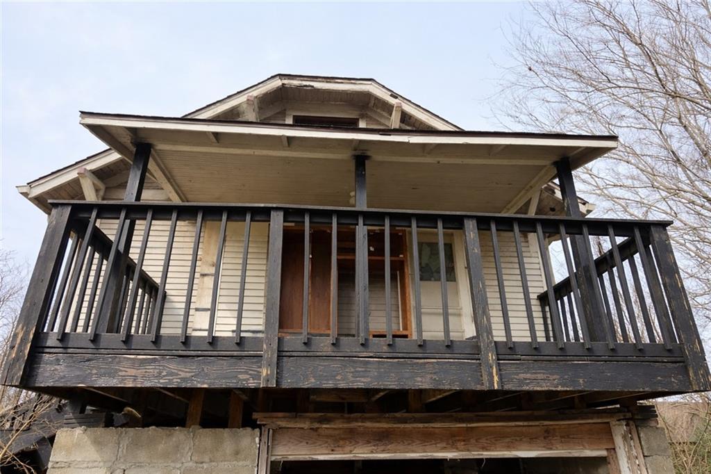 103 North Wilson Street Independence, MO 64050 - Photo 4 of 4