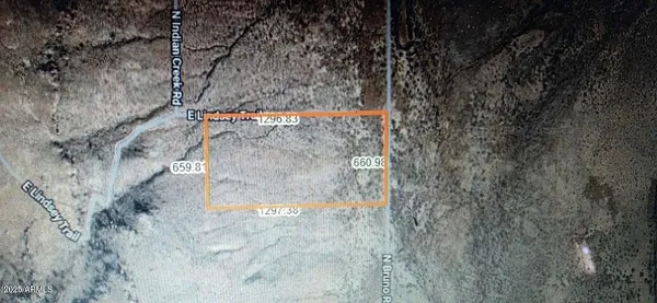 $28,500 | 38.76-acre North Bruno Road, Douglas, AZ 85607