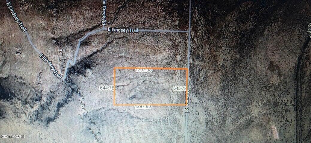 38.76-acre North Bruno Road Douglas, AZ 85607 - Photo 9 of 9 Bruno Road