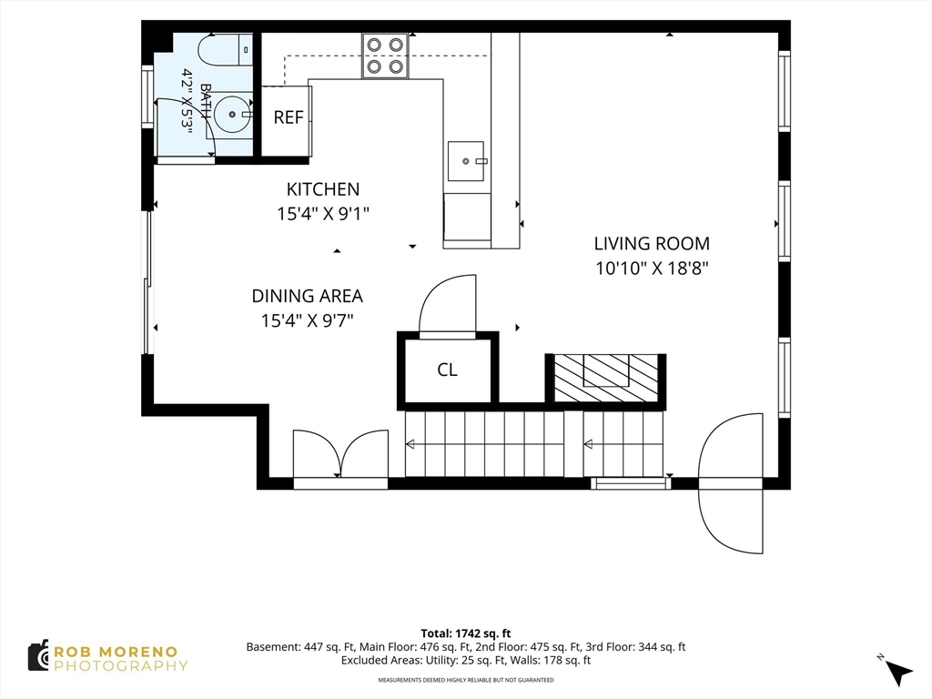 83 High Street, Unit 4 Ipswich, MA 01938 - Photo 32 of 35