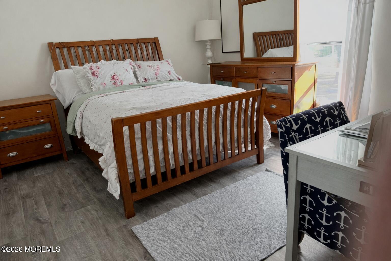10 Muskrat Place Whiting, NJ 08759 - Photo 11 of 18 a bedroom with a bed and a dresser