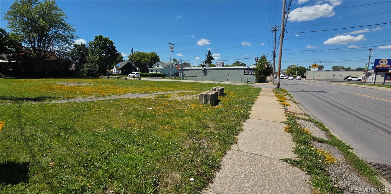 1311 Abbott Road Lackawanna, NY 14218 - Photo 3 of 8