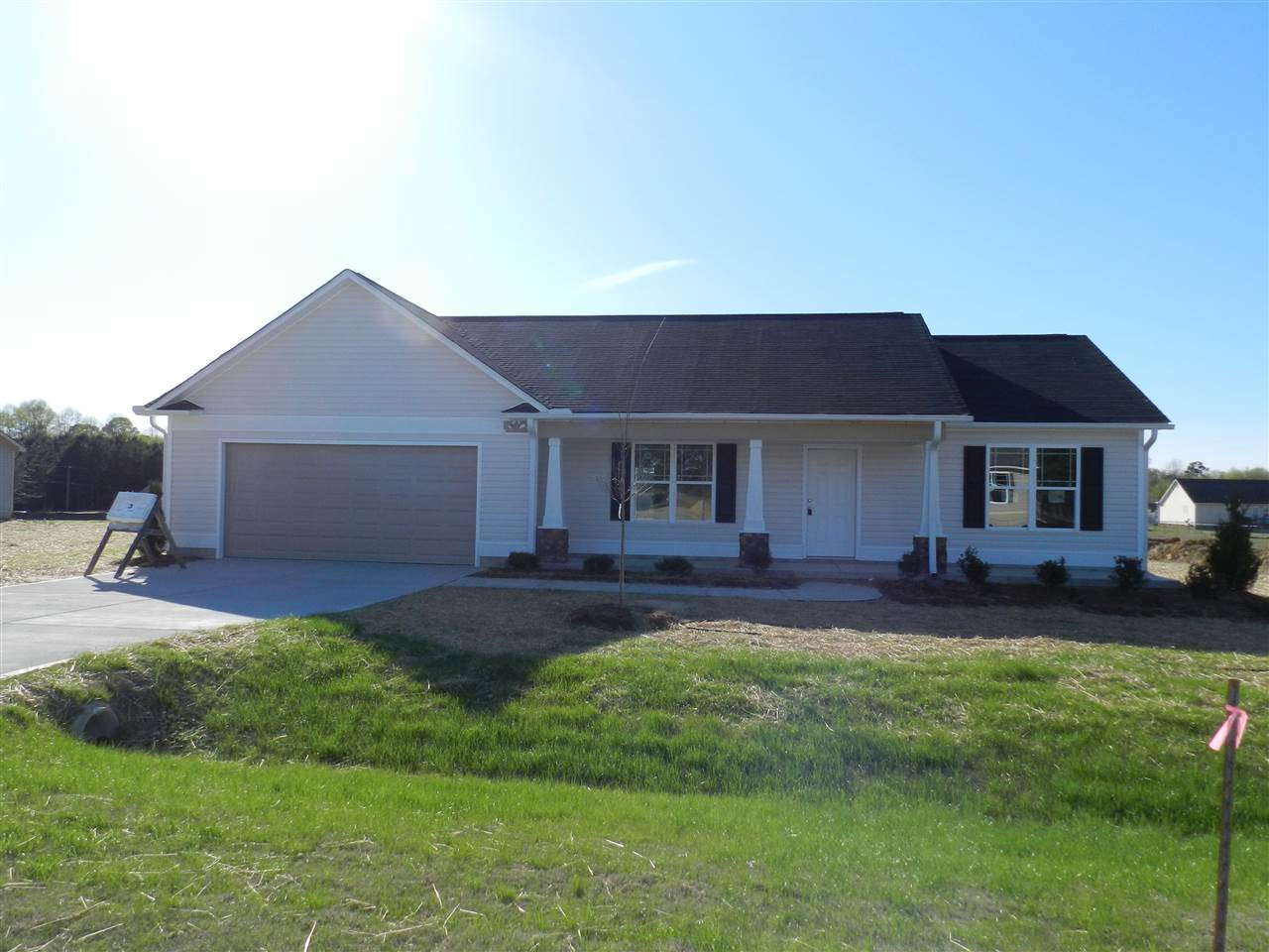 69 Willow Ridge Circle Willow Spring, NC 27592 - Photo 1 of 8 Photo 1