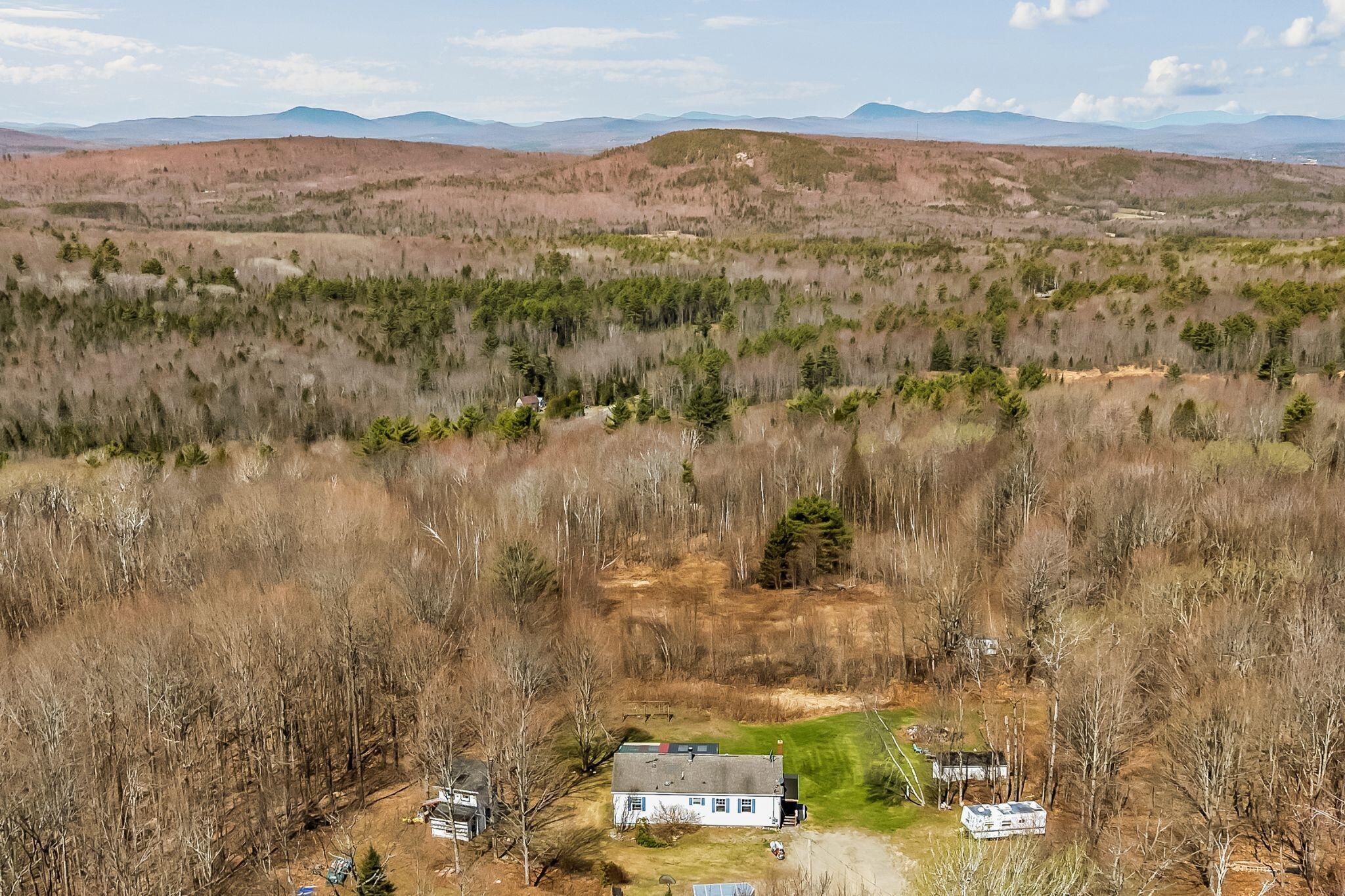 28 Davis Road Vienna, ME 04360 - Photo 70 of 73