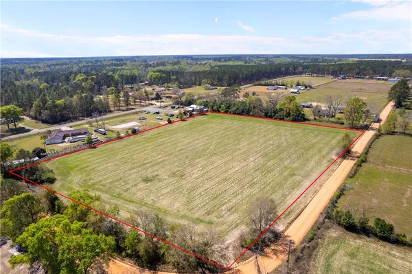 $95,835 | 2 Hubert Johns Road, Jesup, GA 31545