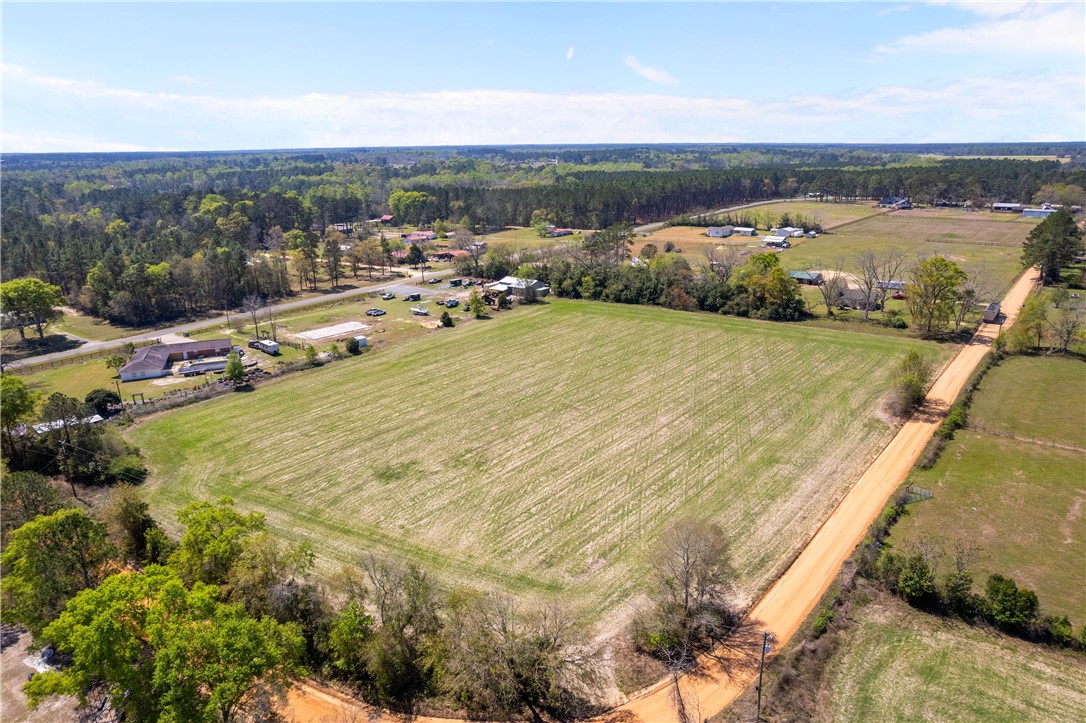 2 Hubert Johns Road Jesup, GA 31545 - Photo 2 of 8