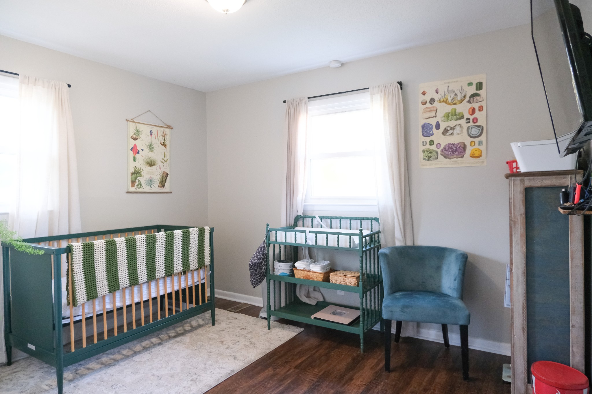 725 Brents Road Lewisburg, TN 37091 - Photo 14 of 21 Gallery Image 14