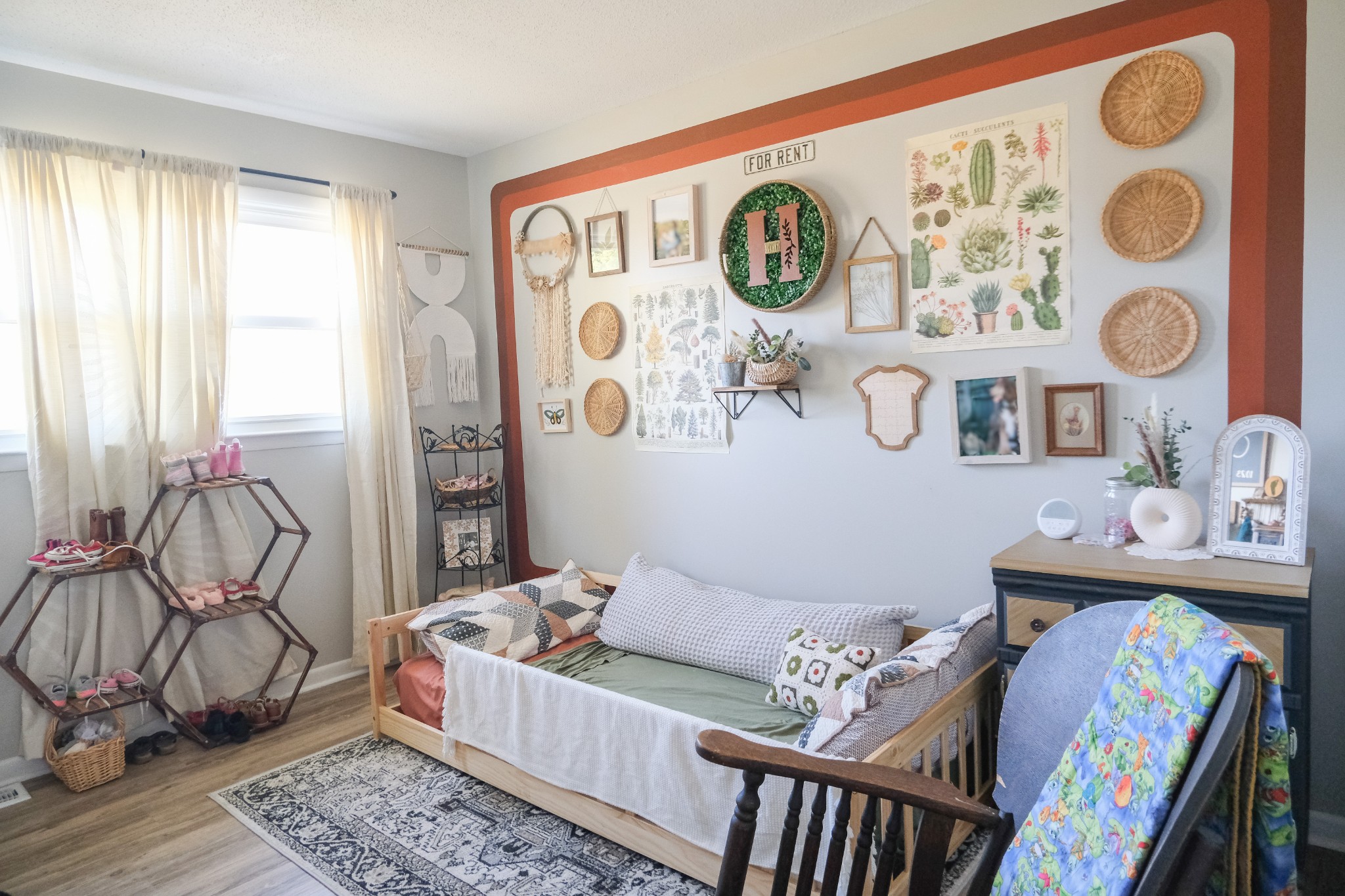 725 Brents Road Lewisburg, TN 37091 - Photo 16 of 21 Gallery Image 16