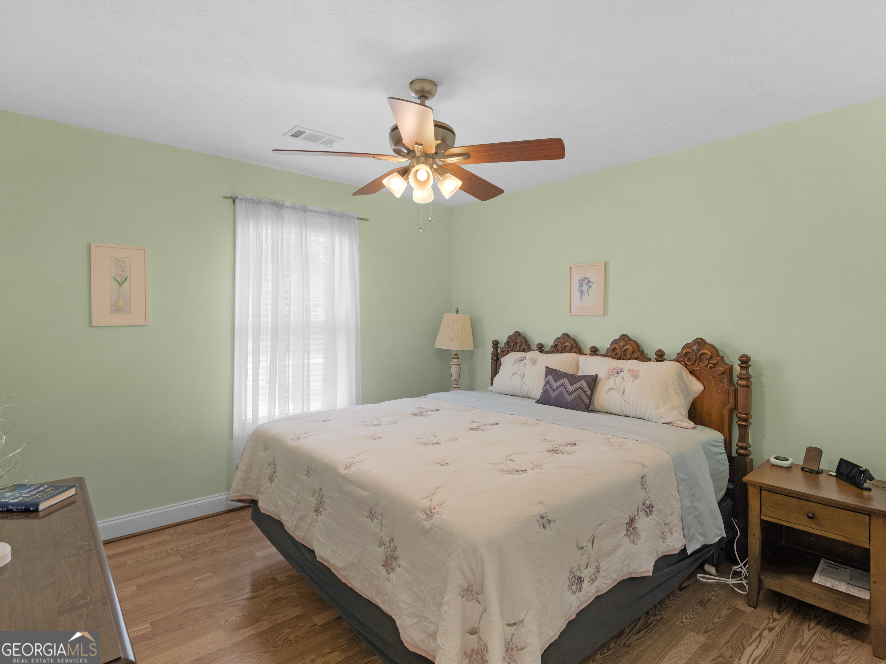 525 Levi Barnes Road Jackson, GA 30233 - Photo 18 of 40