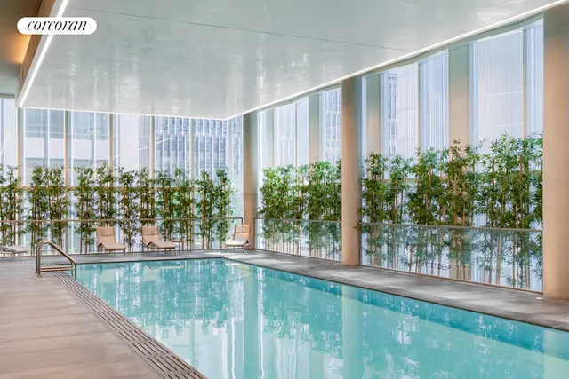 a view of entryway with livingroom