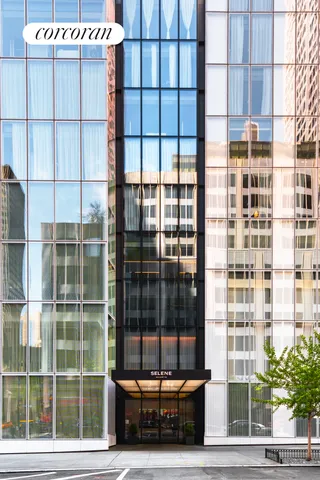 a view of a building