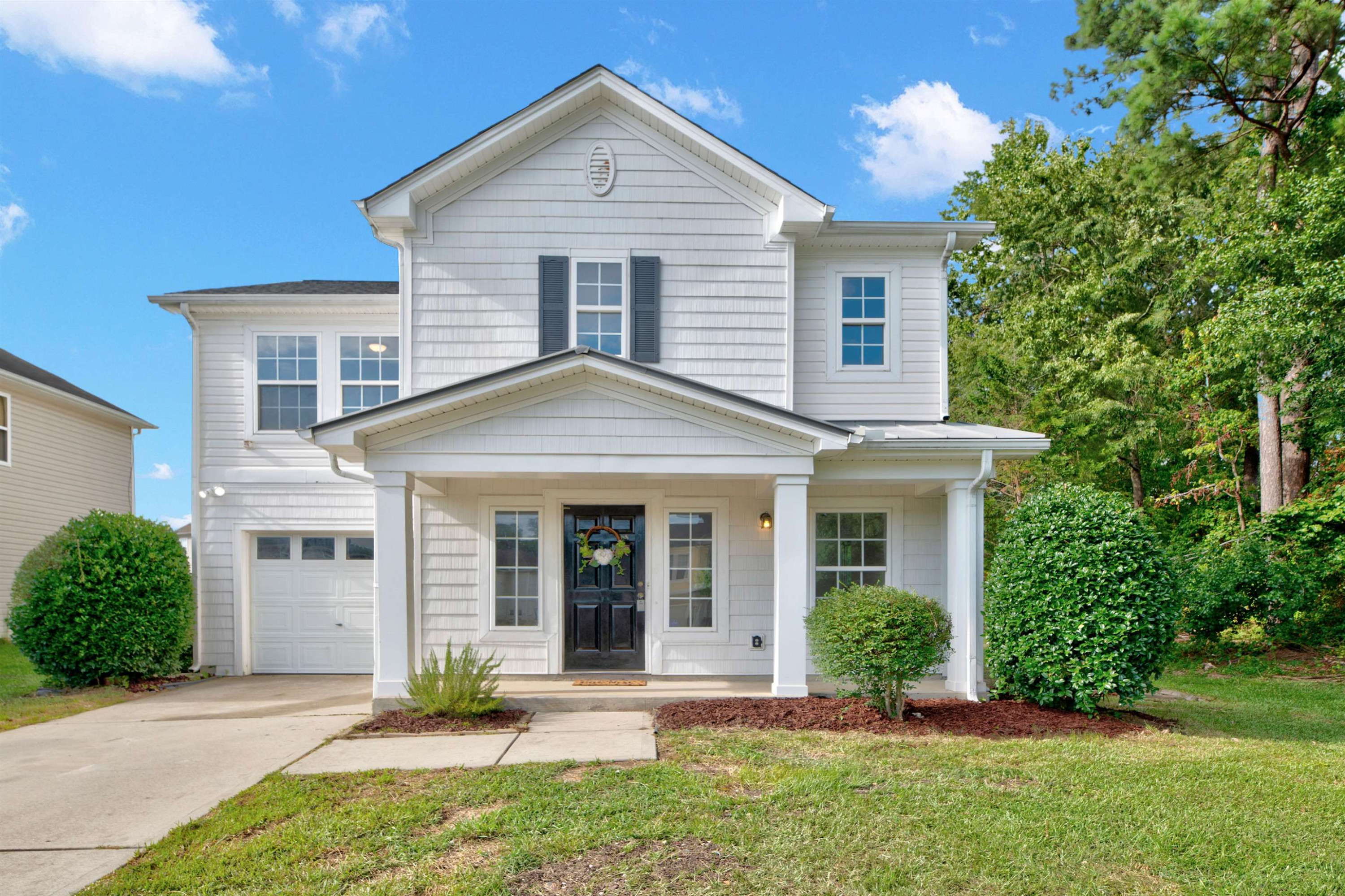 2536 Rock Field Drive Raleigh, NC 27610 - Photo 1 of 35 Photo 1