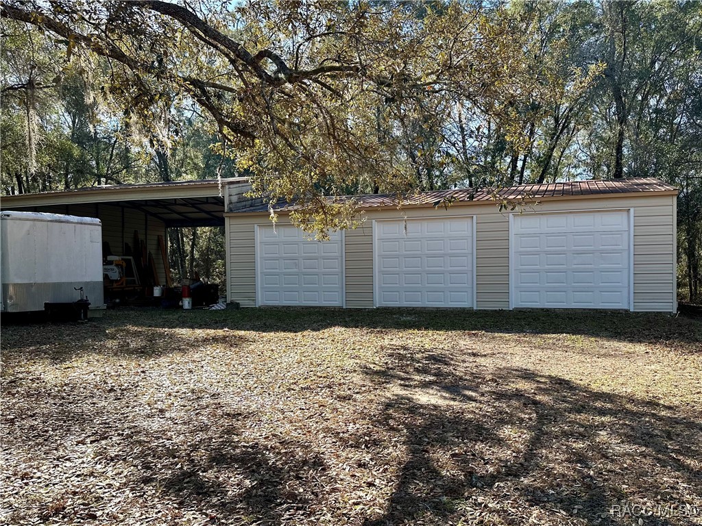 5838 East Arbor Street Inverness, FL 34452 - Photo 4 of 33