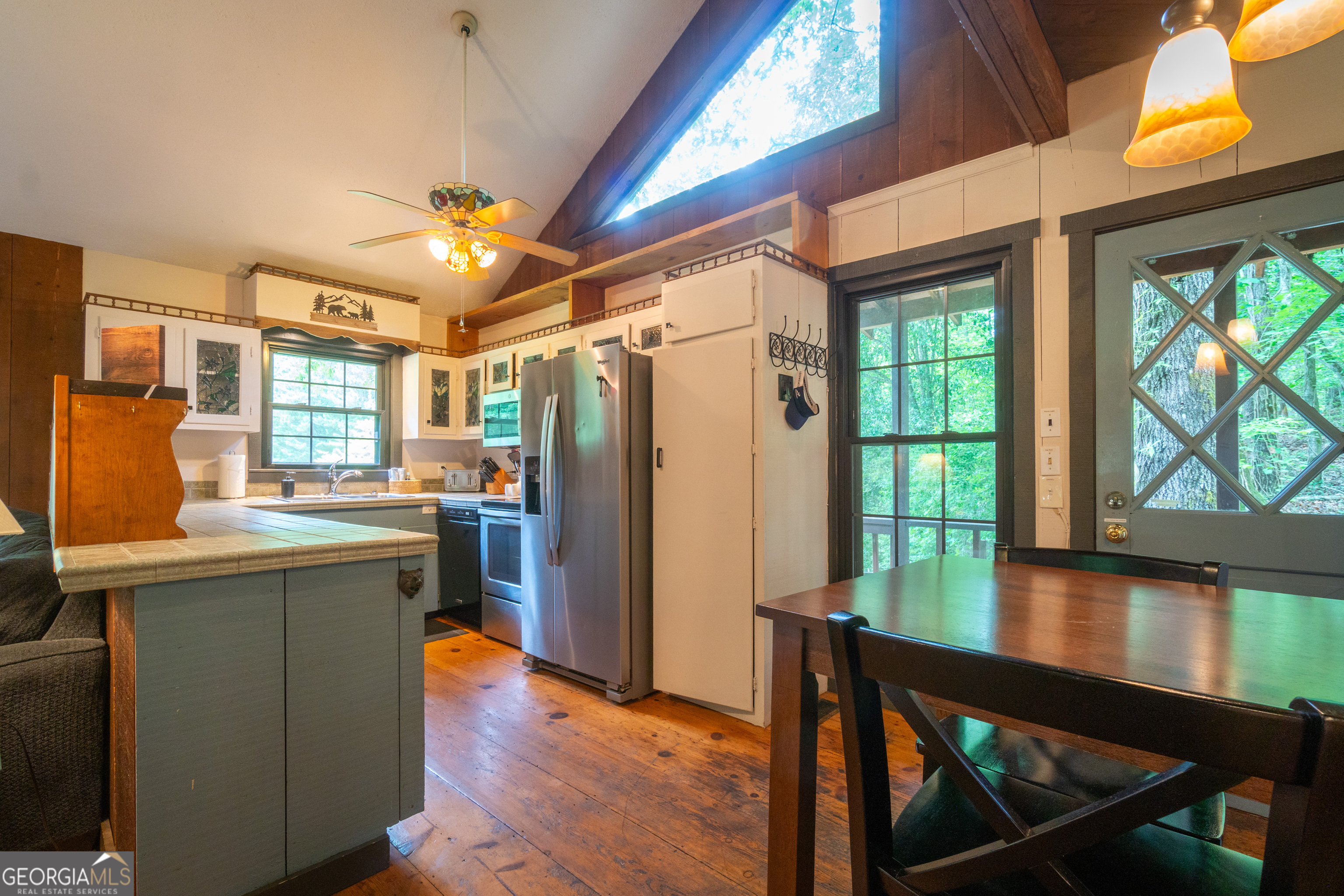 744 Sky Lake Road Sautee Nacoochee, GA 30571 - Photo 28 of 58