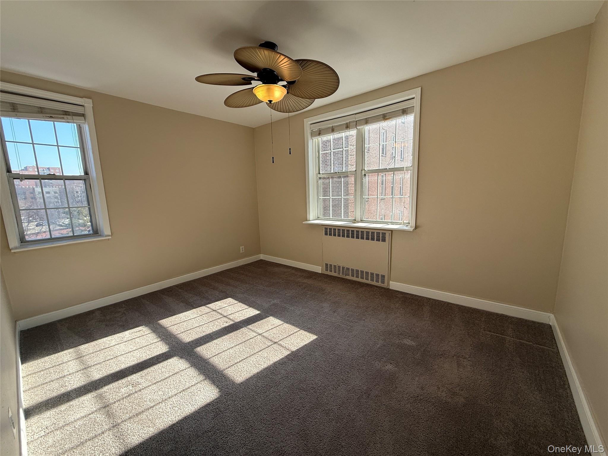 796 Bronx River Road, Unit B38 Bronxville, NY 10708 - Photo 15 of 31 a view of an empty room with a window