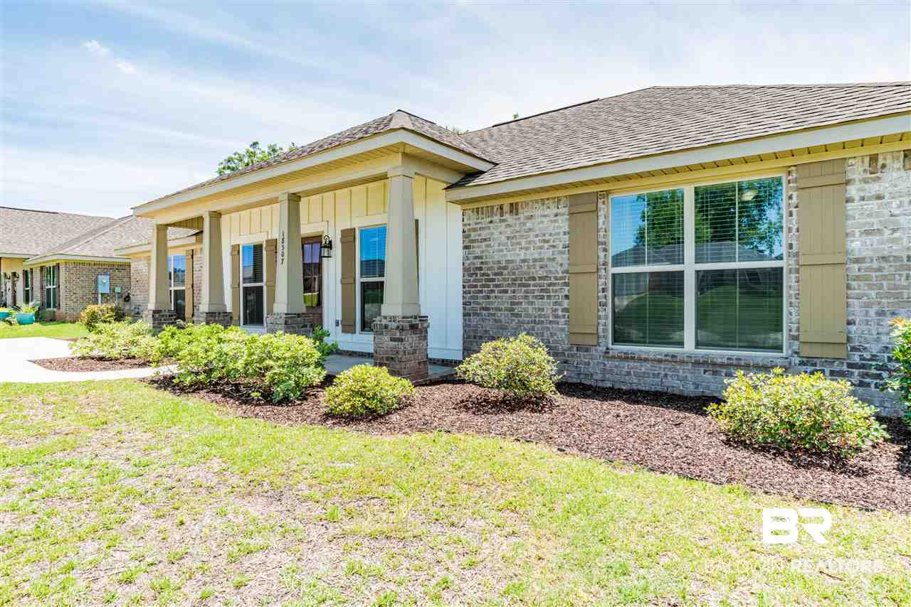 18307 Outlook Drive Loxley, AL 36551 - Photo 3 of 30