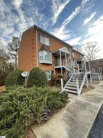 $199,900 | 103 Calhoun Street, Unit 13, Clemson, SC 29631