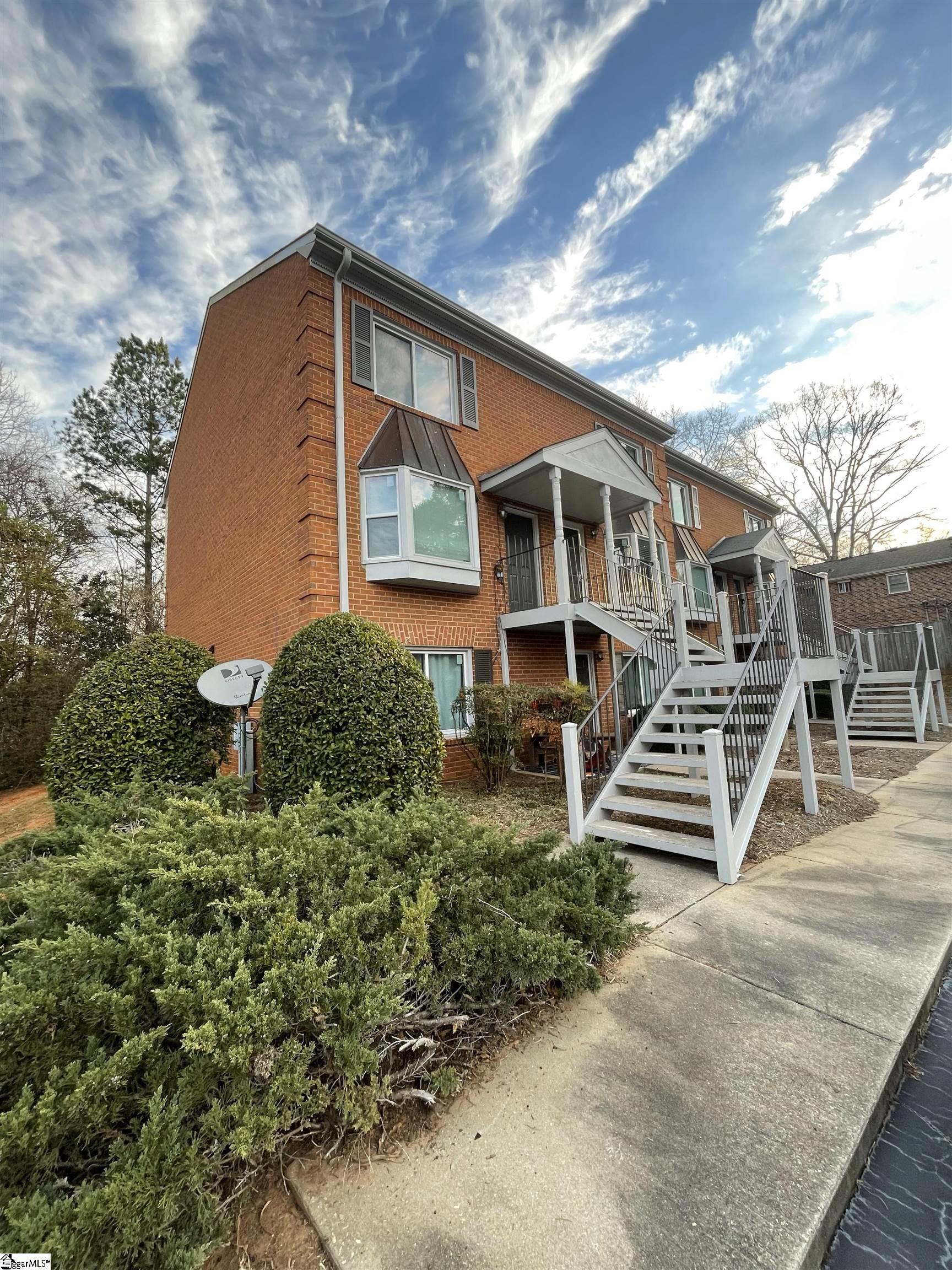 103 Calhoun Street, Unit 13 Clemson, SC 29631 - Photo 8 of 10