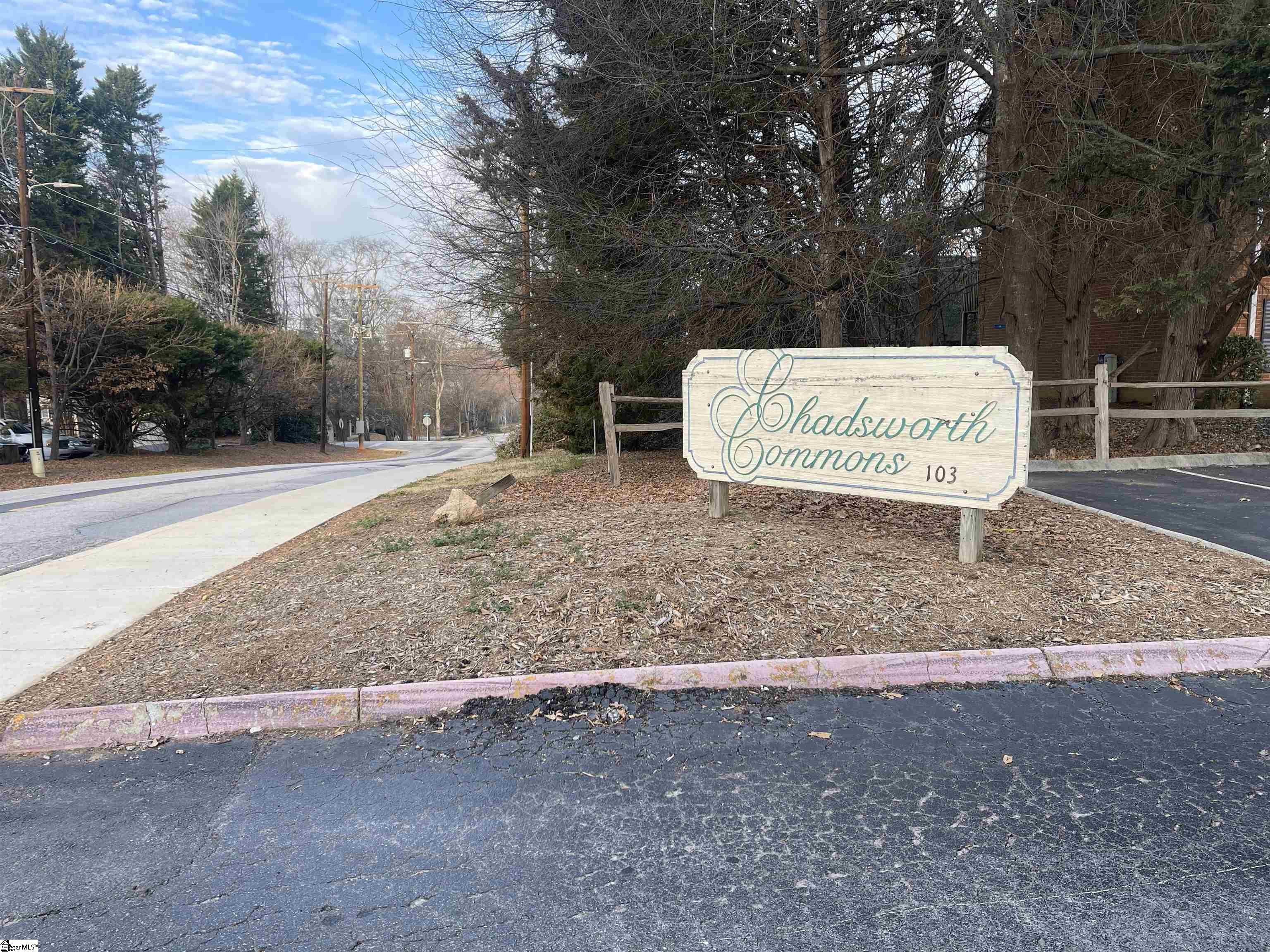 103 Calhoun Street, Unit 13 Clemson, SC 29631 - Photo 10 of 10