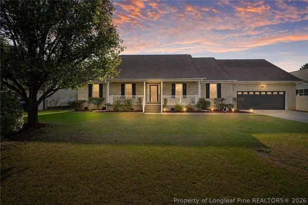 $435,000 | 3319 Carlo Rossi Drive, Fayetteville, NC 28306