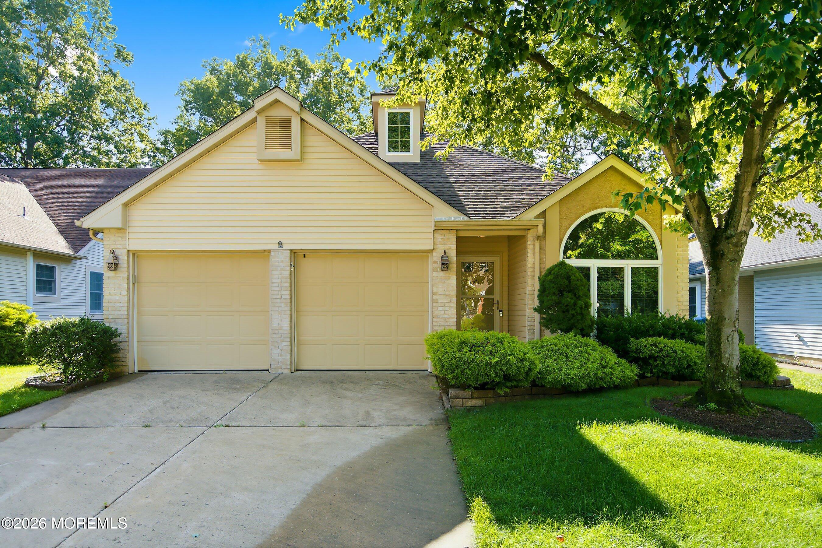 1579 Goldspire Road Toms River, NJ 08755 - Photo 42 of 43 01-Front