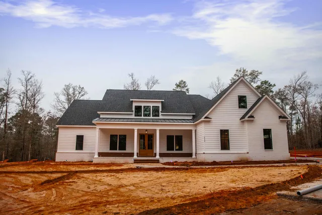 $759,900 | 6662 Shucraft Road, Appling, GA 30802