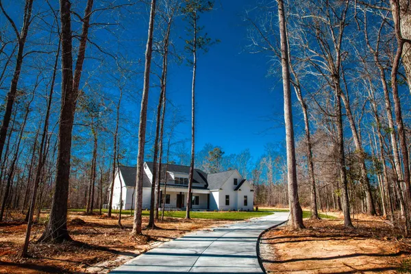 $759,900 | 6662 Shucraft Road, Appling, GA 30802