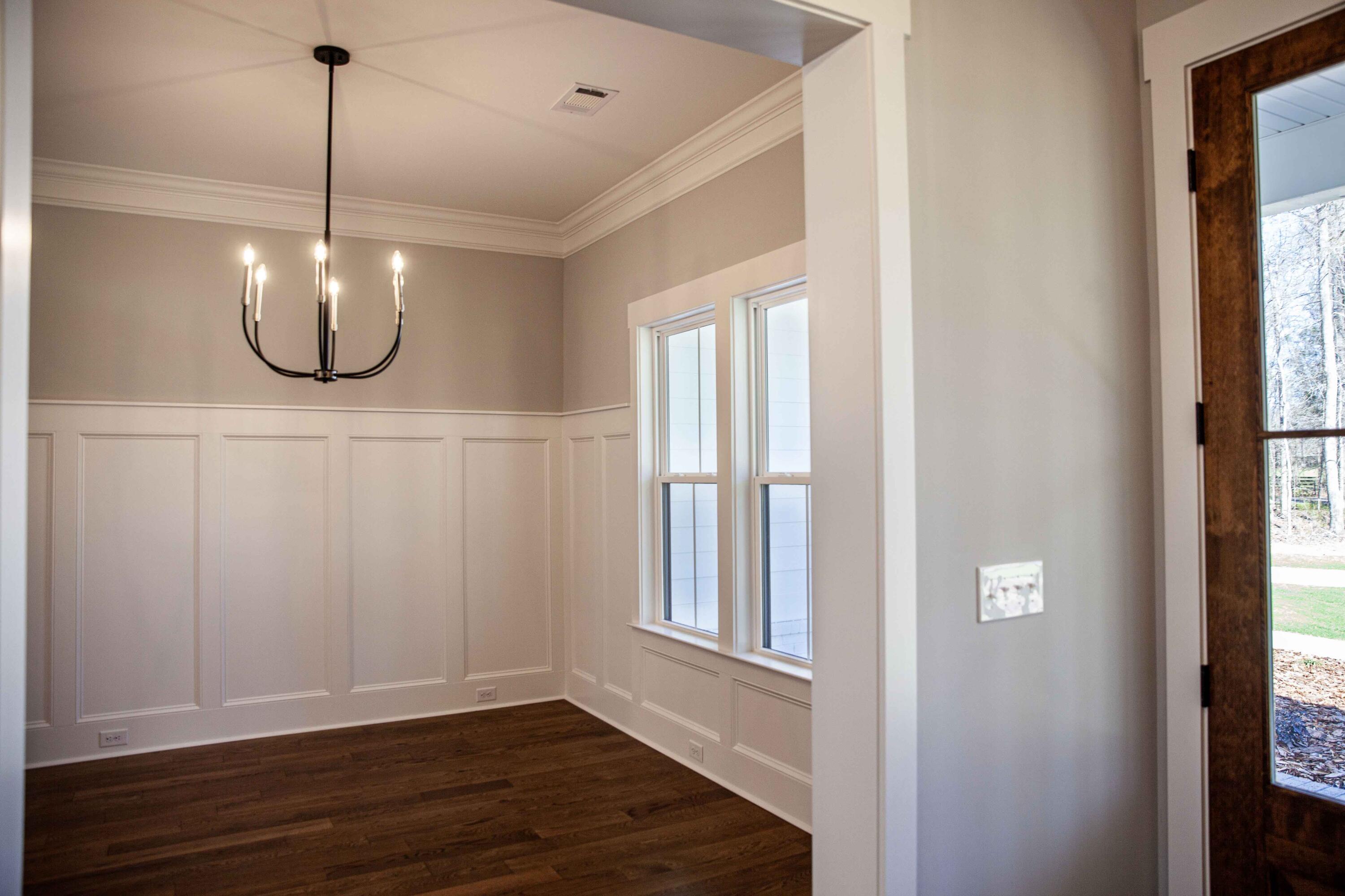 6662 Shucraft Road Appling, GA 30802 - Photo 11 of 45 4DiningROom