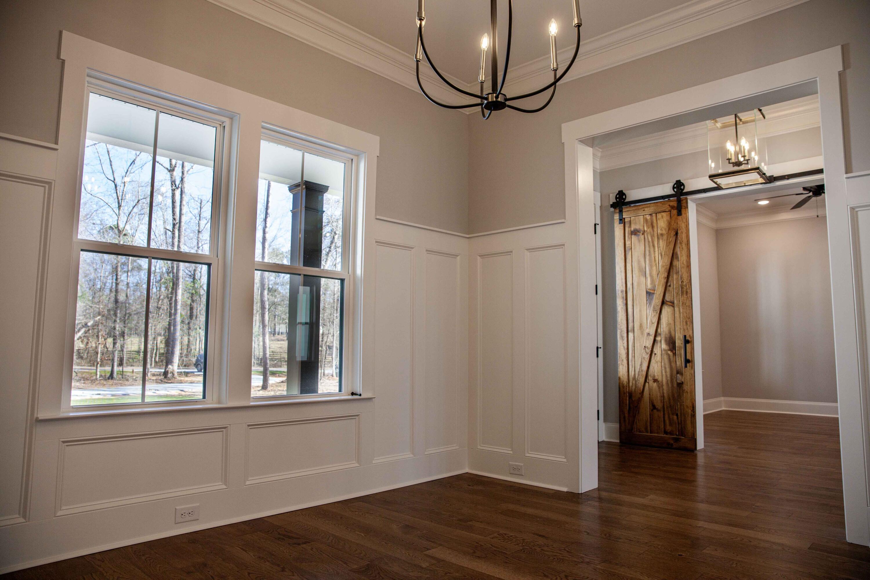 6662 Shucraft Road Appling, GA 30802 - Photo 12 of 45 4DiningROom2