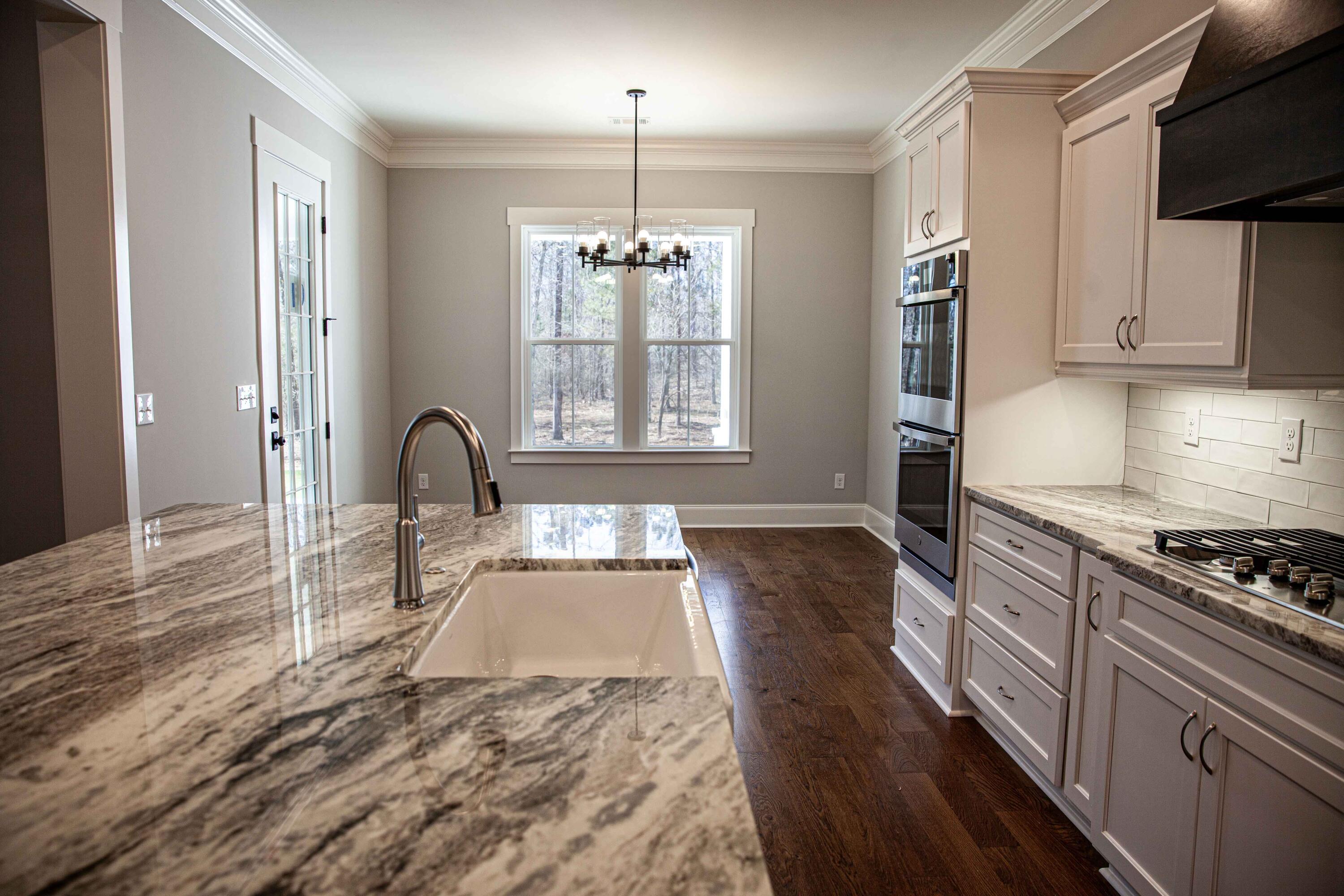 6662 Shucraft Road Appling, GA 30802 - Photo 14 of 45 5Kitchen2