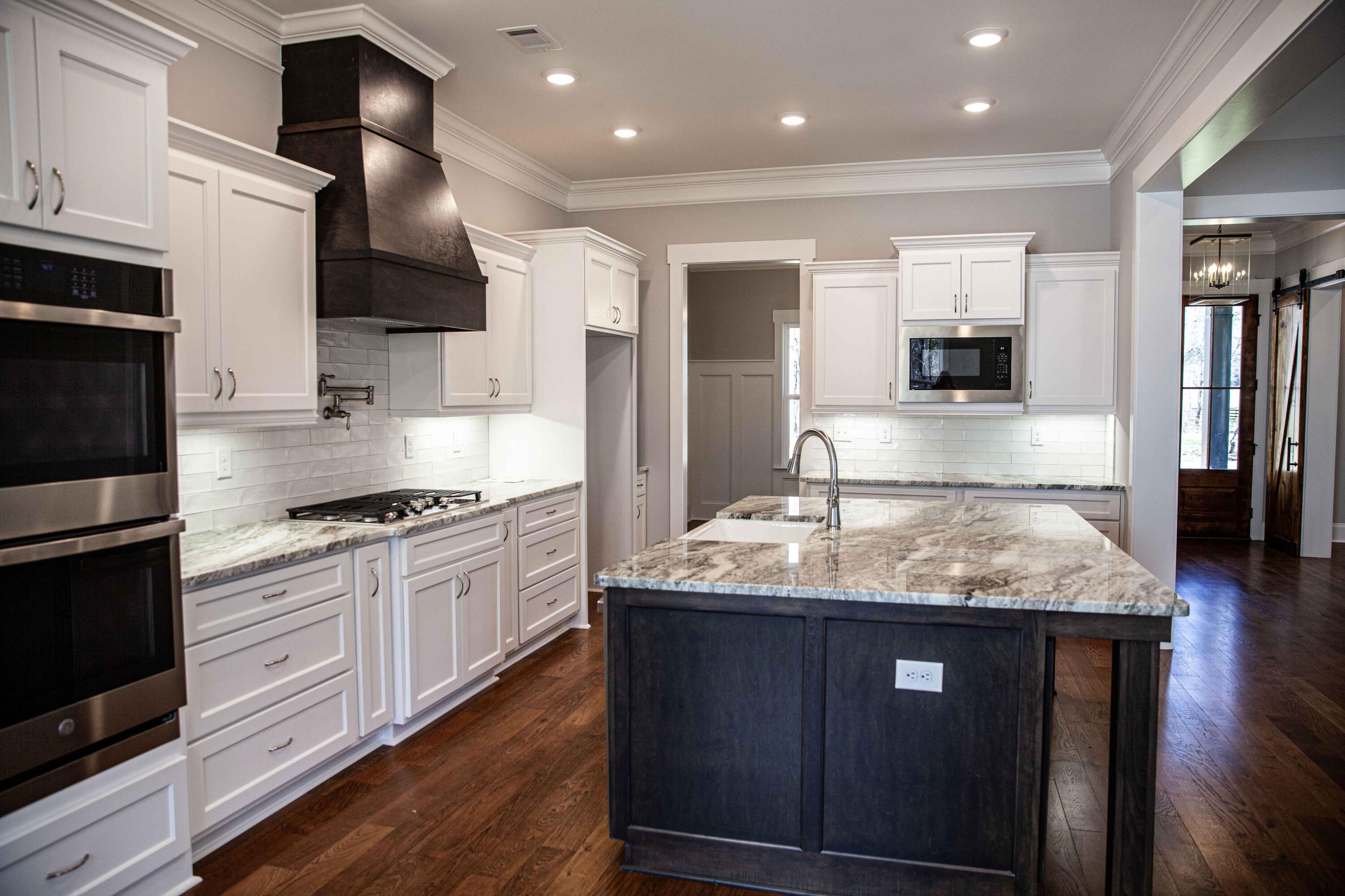 6662 Shucraft Road Appling, GA 30802 - Photo 16 of 45 5Kitchen4