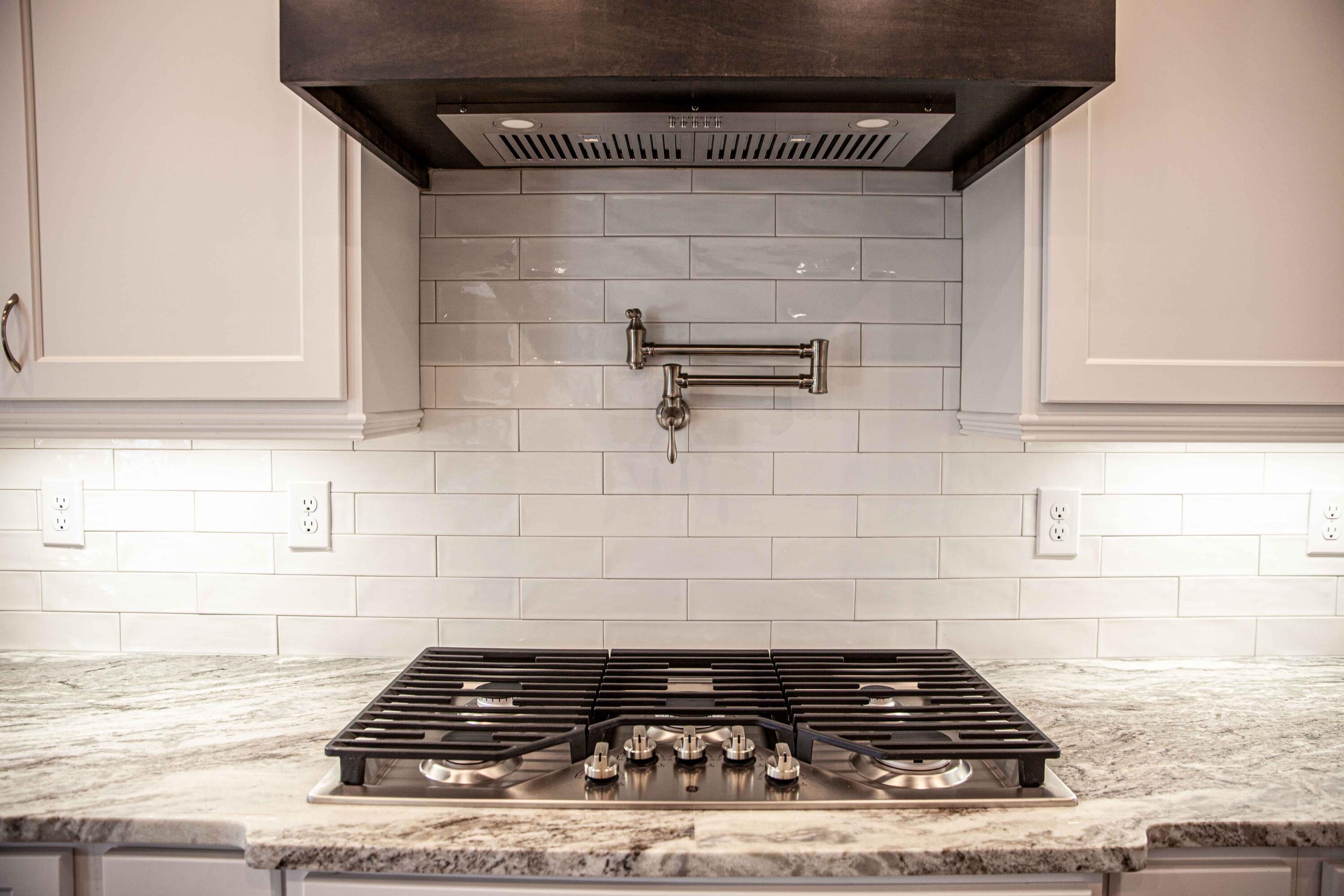 6662 Shucraft Road Appling, GA 30802 - Photo 17 of 45 5Kitchen5