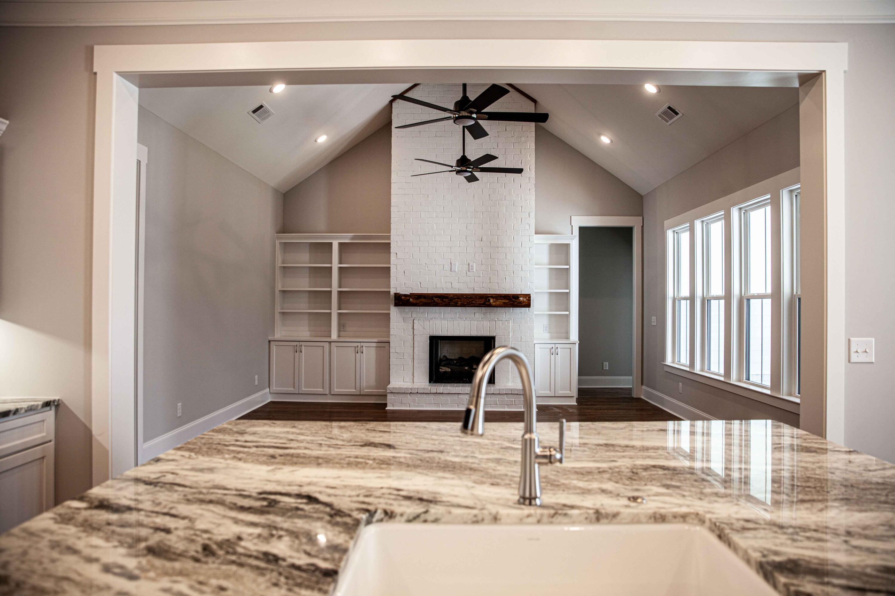 6662 Shucraft Road Appling, GA 30802 - Photo 18 of 45 5Kitchen6