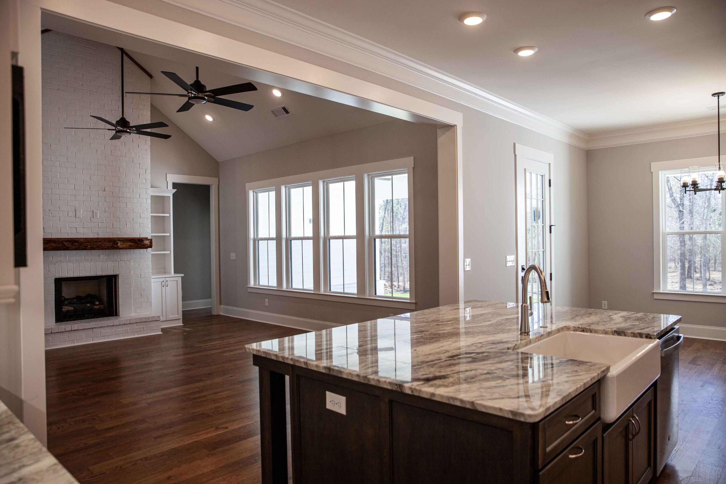 6662 Shucraft Road Appling, GA 30802 - Photo 19 of 45 5Kitchen7