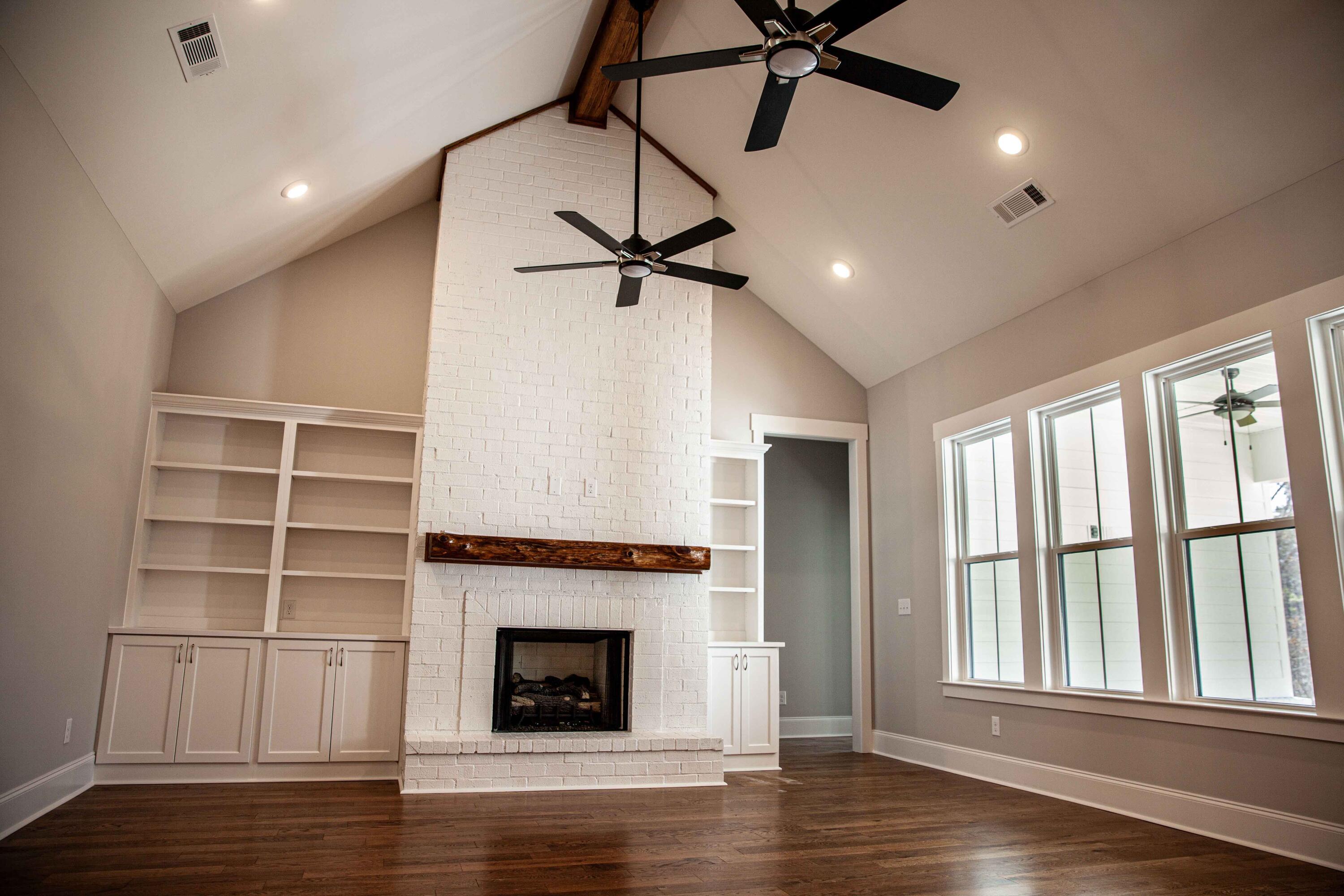 6662 Shucraft Road Appling, GA 30802 - Photo 20 of 45 6FamilyRoom