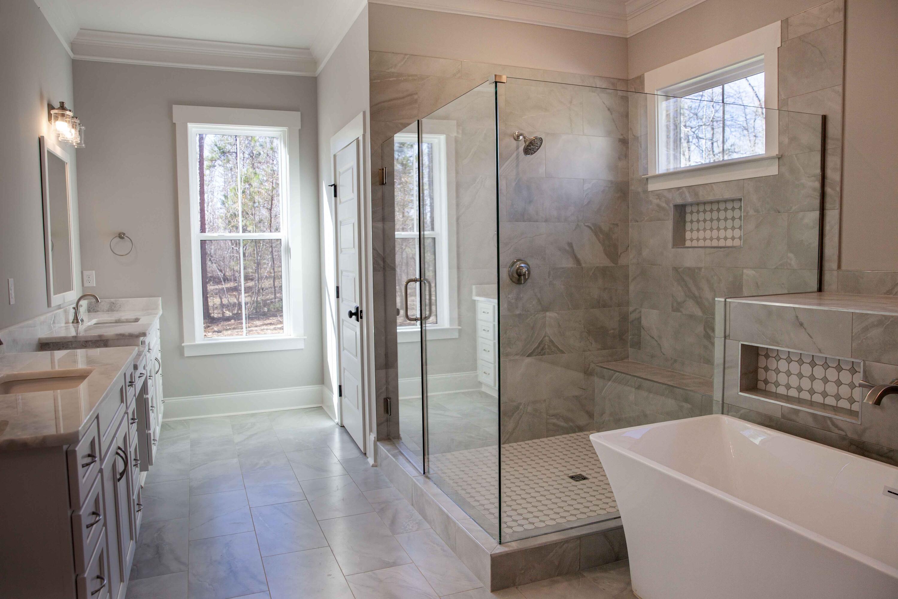 6662 Shucraft Road Appling, GA 30802 - Photo 26 of 45 8OwnerBath3